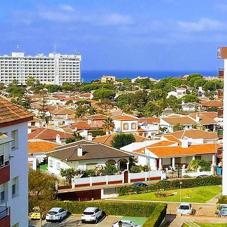 Vistas Encantadoras Matalascañas Dış mekan fotoğraf