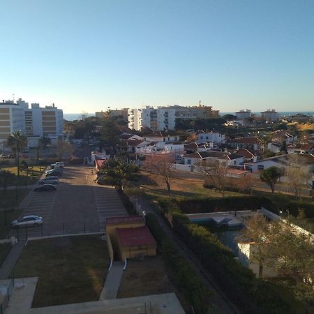 Vistas Encantadoras Matalascañas Dış mekan fotoğraf