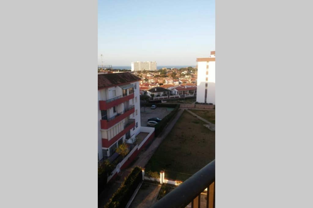 Vistas Encantadoras Matalascañas Dış mekan fotoğraf