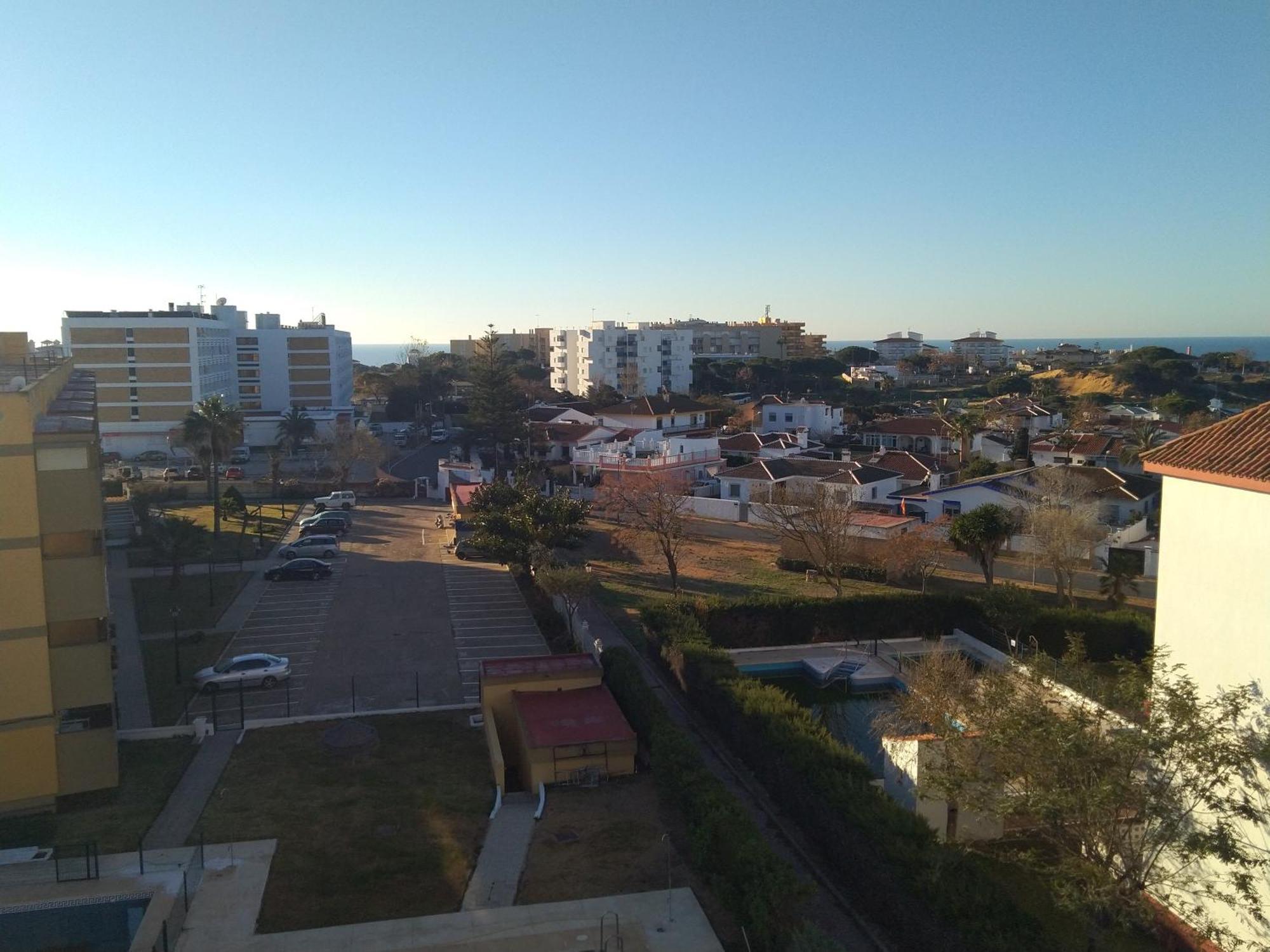 Vistas Encantadoras Matalascañas Dış mekan fotoğraf